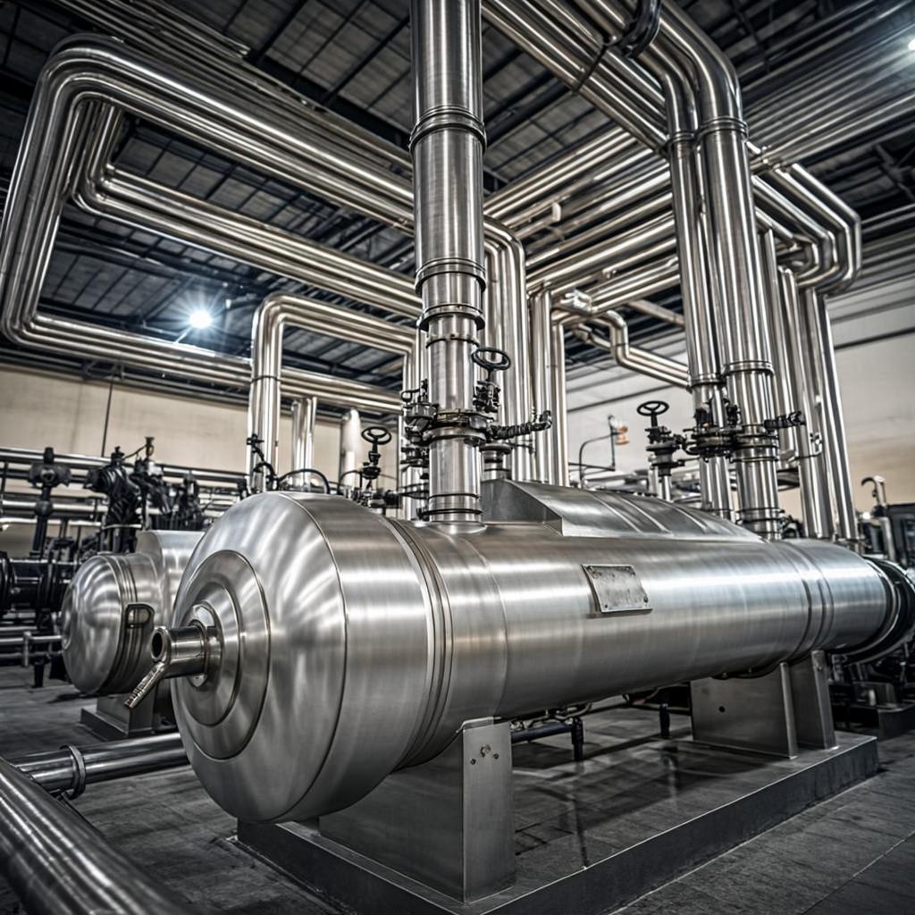 Refrigeración Industrial